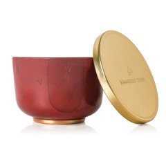 Thymes - Simmered Cider Universal Tin Candle
