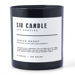 Sir Candle - Venice Daddy Candle