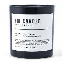 Sir Candle - Venice Daddy Candle