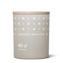 Skandinavisk RO (Tranquility) Votive Candle 