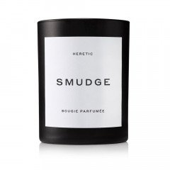 Heretic Smudge Candle