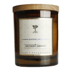 Joshua Tree Southern Hibiscus Luxe Candle