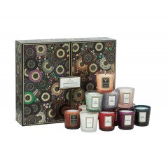 Voluspa Japonica Archive 12 Candle Gift Set