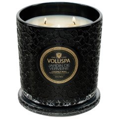 Voluspa Pink Citron Grapefruit Candle