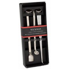 Wickman Candle Tool Set of 3