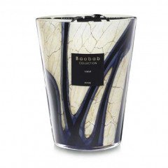 Baobab Stones Lazuli Max24 Candle