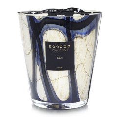 Baobab Stones Lazuli Max16 Candle