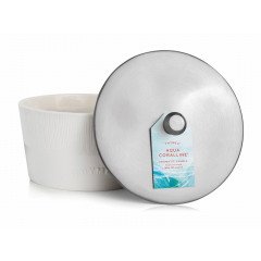 Thymes Aqua Coralline Candle