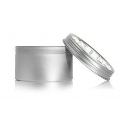 Thymes - Highland Frost Travel Tin Candle