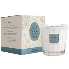 Tocca Bianca Luxe Candle