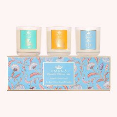 Tocca - Candela Classica Trio Gift Set