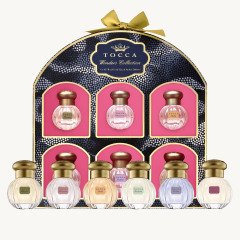 Tocca - Wonders Collection Mini Perfume Deluxe Set