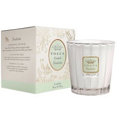 Tocca Giulietta Luxe Candle