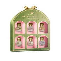 Tocca -   Wonders Collection Mini Perfume Deluxe Set
