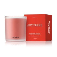 Apotheke - Tomato Tarragon Candle