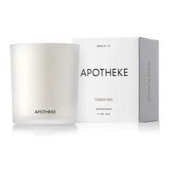 Apotheke - Tonka Oak Candle