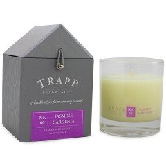 Trapp Jasmine Gardenia #60 Candle