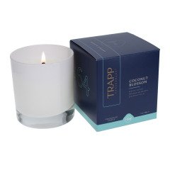 Trapp - Coconut Blossom #64 Candle