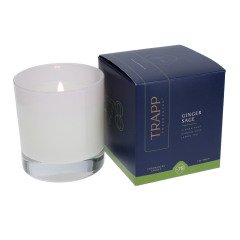Trapp - Ginger Sage #78 Candle
