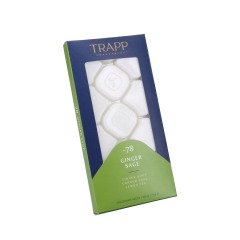 Trapp - Ginger Sage #78 Wax Melt