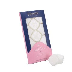 Trapp - Peony Rosewater #63 Wax Melt