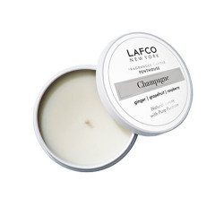 LAFCO Penthouse (Champagne) Travel Tin Candle