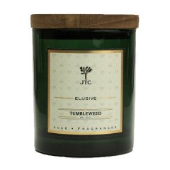 Joshua Tree Tumbleweed Luxe Candle