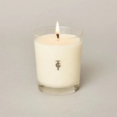 True Grace Moroccan Rose Candle