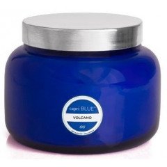 Capri Blue Volcano Blue Jumbo Candle