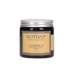 Votivo Champaca Candle