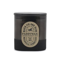 Paddywax Black Fig & Olive Vista Candle