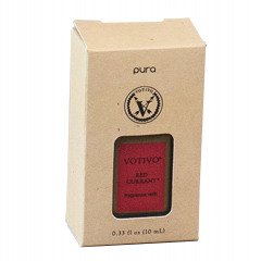 Votivo Red Currant Pura Diffuser Refill