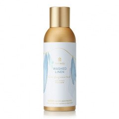 Thymes Washed Linen Fragrance Mist
