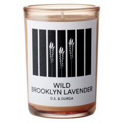 DS & Durga - Wild Brooklyn Lavender Candle