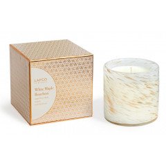 LAFCO -  White Maple Bourbon Signature Candle