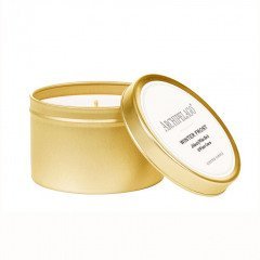 Archipelago Winter Frost Travel Tin Candle