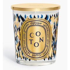 Diptyque - Coton Candle (Cotton)
