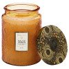 Voluspa Baltic Amber Candle
