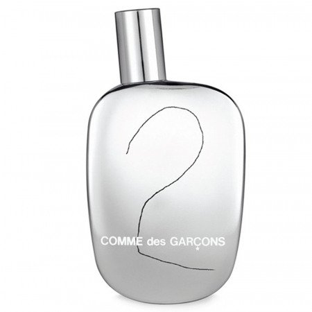 Comme Des Garcons - 2 EDP 50ml | Candle