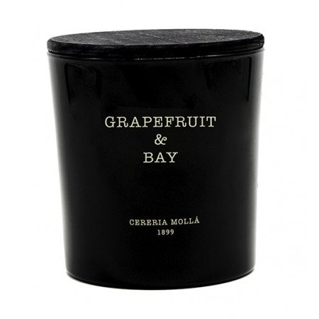 Cereria Molla - Grapefruit & Bay 3 Wick Candle