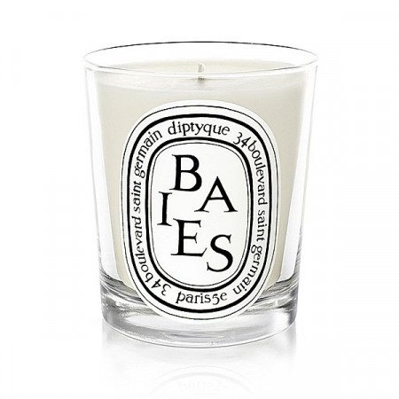 Diptyque Baies Car Diffuser & Insert