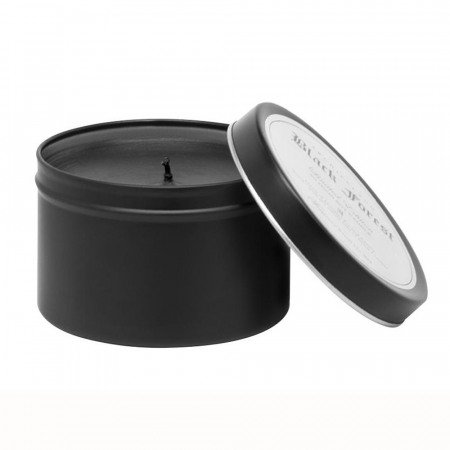 Archipelago - Black Forest Candle Tin