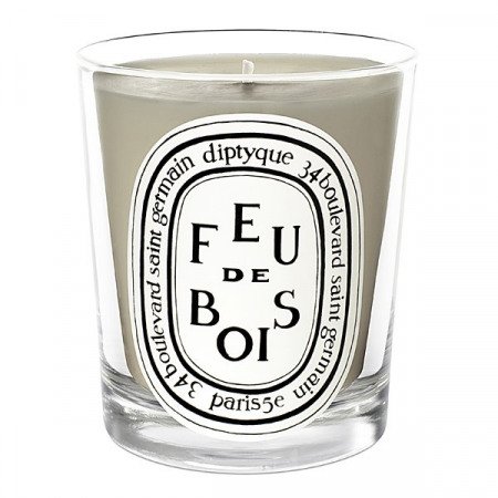 Diptyque - Feu de Bois (Wood Fire) Scented Candle | Candle