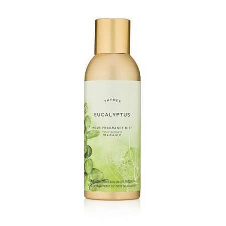 Thymes - Eucalyptus Fragrance Mist at