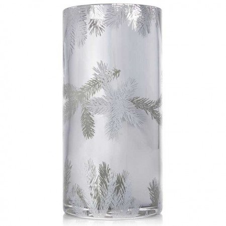 Thymes Frasier Fir Boxed Candle Trio