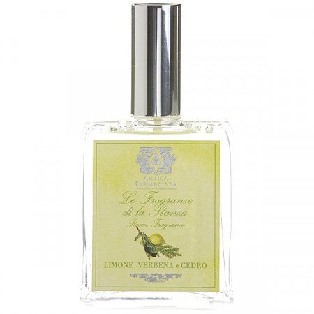 Antica Farmacista - Lemon, Verbena & Cedar Room Spray