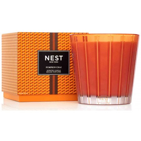 Nest Candles