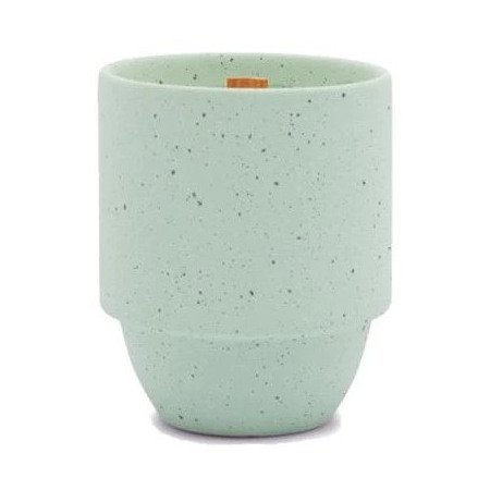 Highland Frost Votive Candle