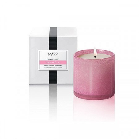 LAFCO - Powder Room (Duchess Peony) Classic Candle