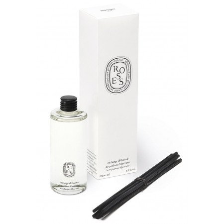 homefragrance Bougie Parfumée Roses 600g from Diptyque